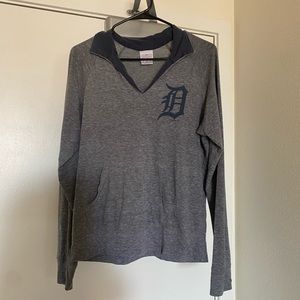 Detroit Tigers Pullover